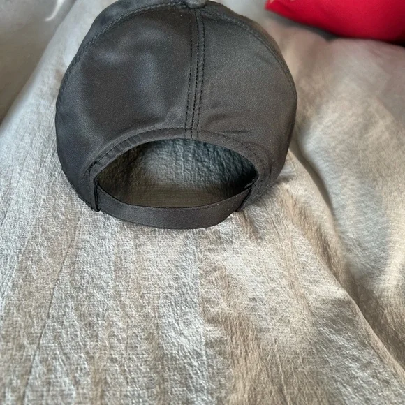 Prada Black Men's Hat - Picture 5 of 5